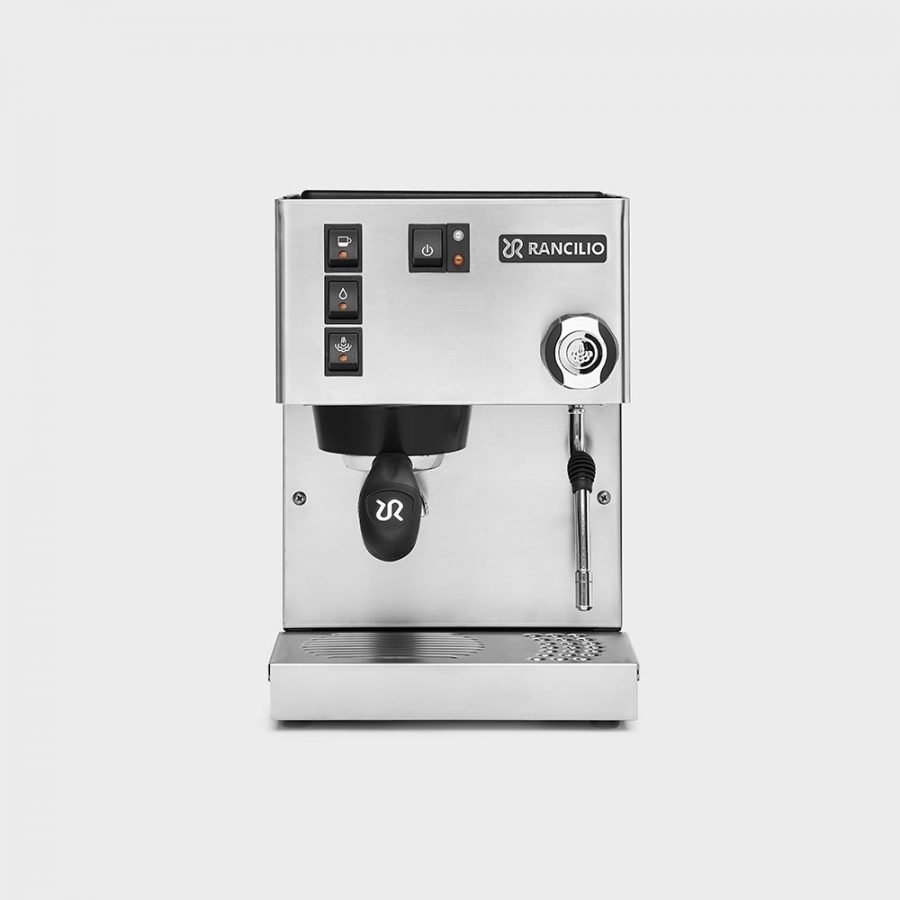 Silvia-Inox