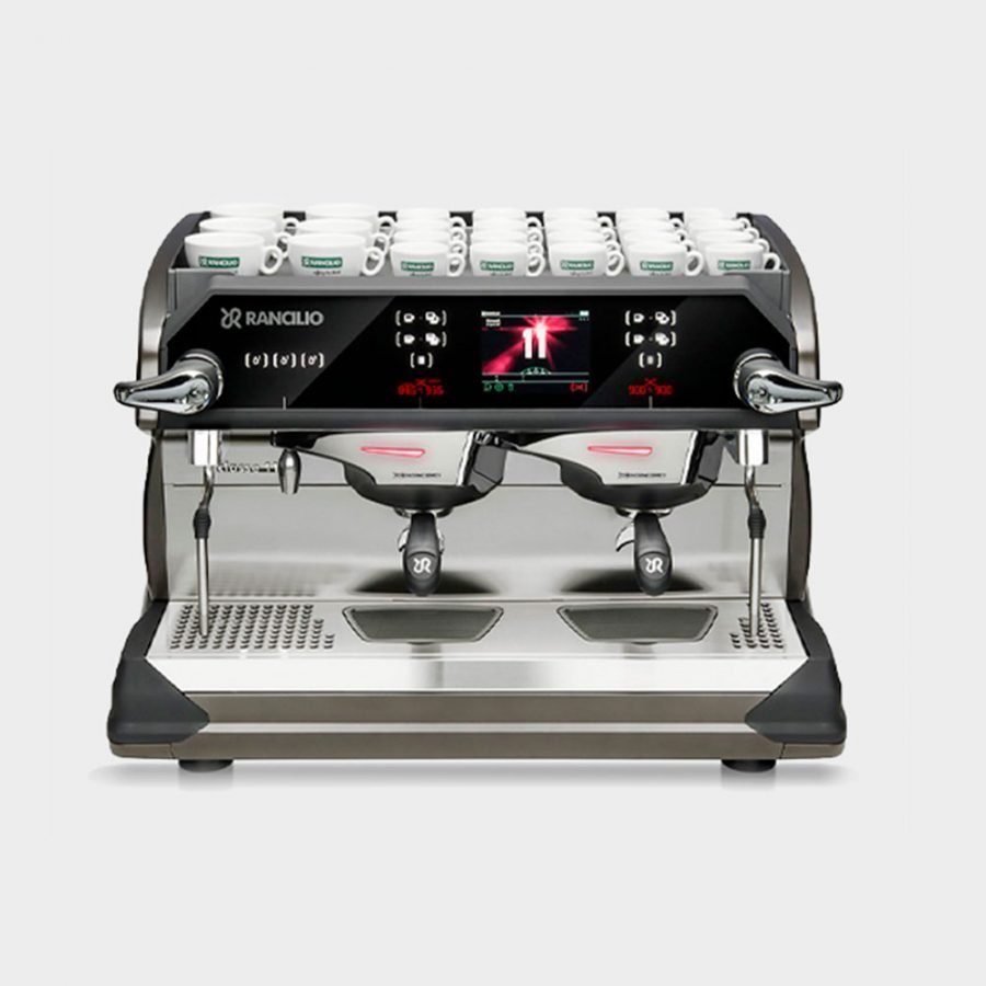 Rancilio CL11 Xcelsius 2GR BR-1