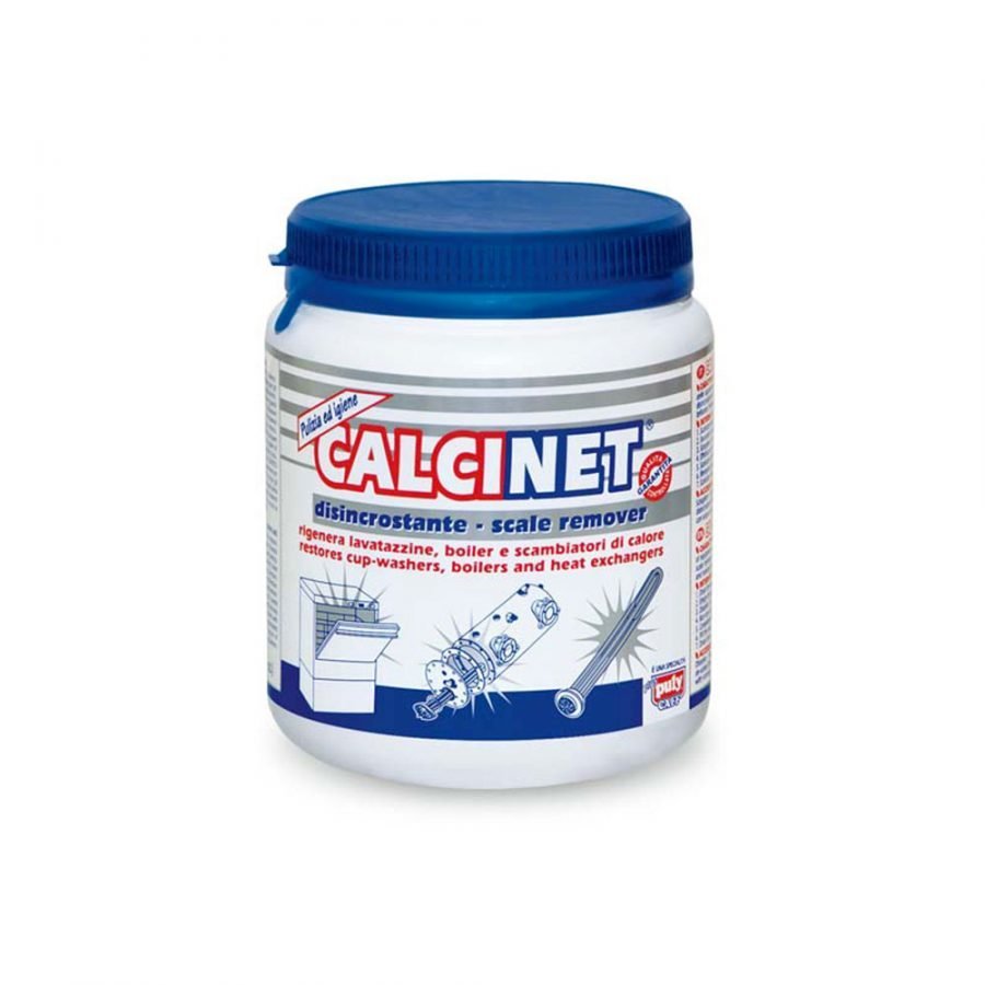 Calcinet In Polvere 1Kg. - ID83