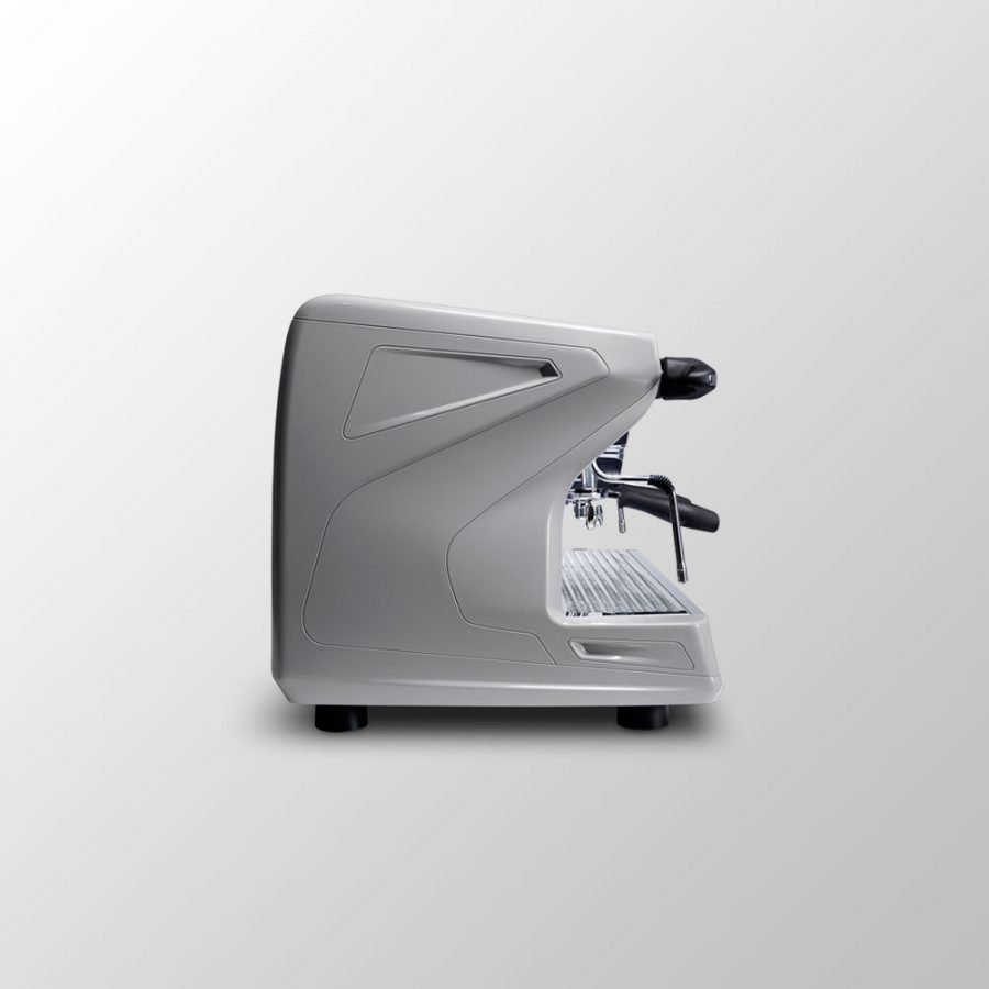 rancilio classe 5 usb 2-3GR lato grigio