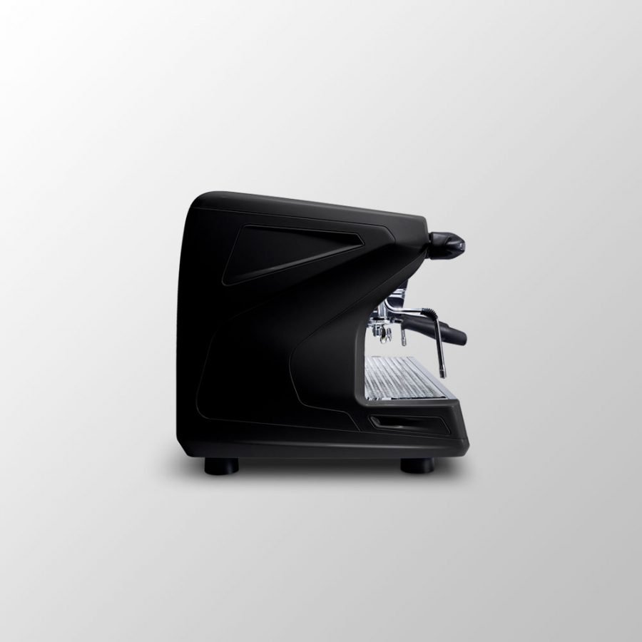 rancilio classe 5 usb 2-3GR lato nero