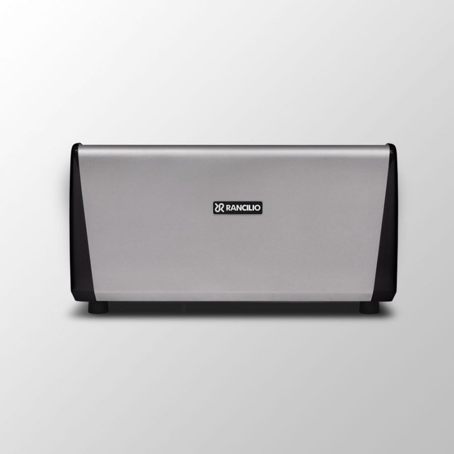 rancilio classe 5 usb 3GR retro nero