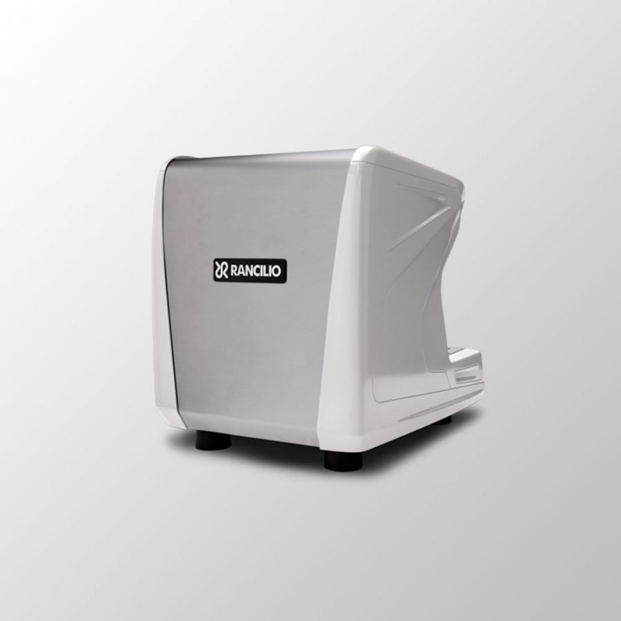 rancilio classe 5S usb 1GR iso bianco