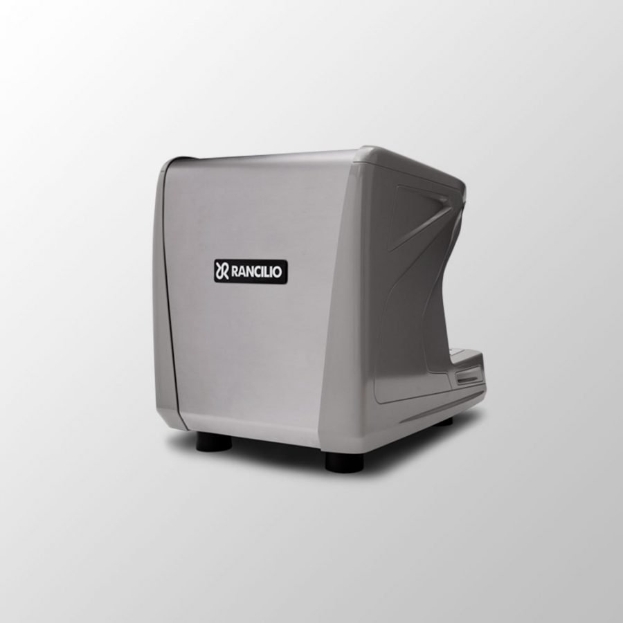 rancilio classe 5S usb 1GR iso grigio