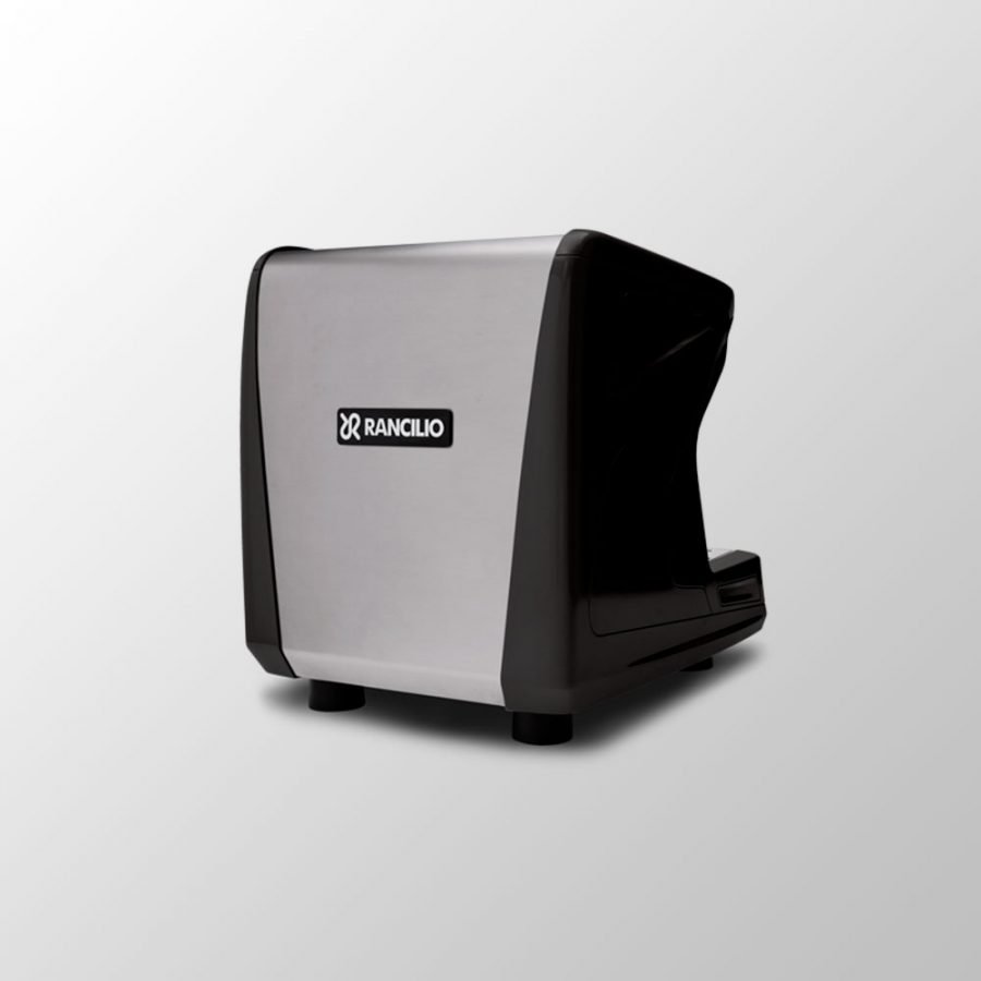rancilio classe 5S usb 1GR iso nero