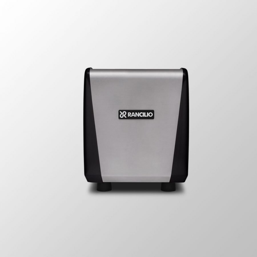 rancilio classe 5S usb 1GR retro nero