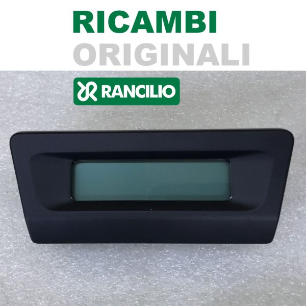 Rancilio Display Classe7-16 USB