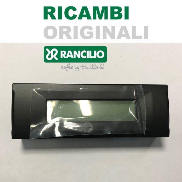 Rancilio Display Classe9 USB