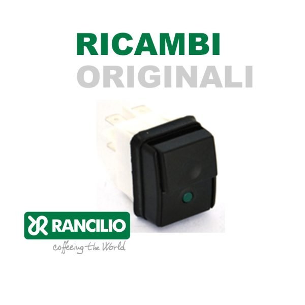 Rancilio Interruttore Bipolare