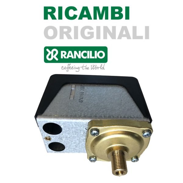 Rancilio Pressostato Meccanico