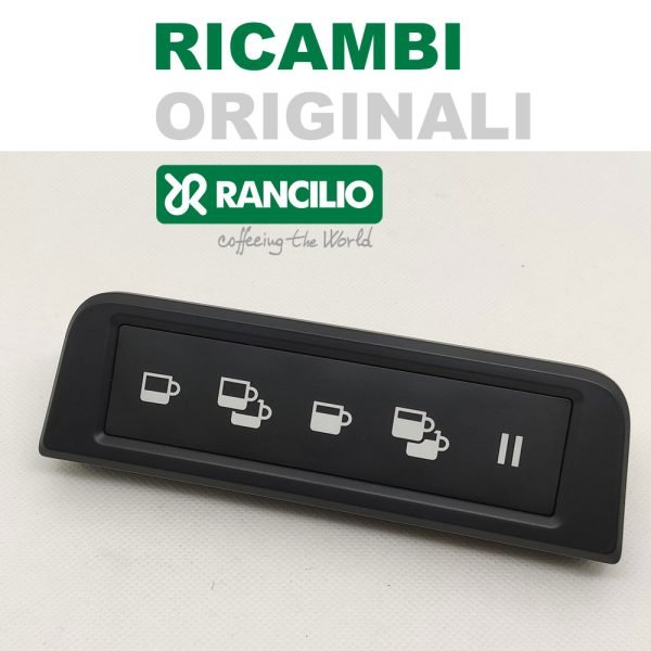 Rancilio Tastiera Classe5 USB
