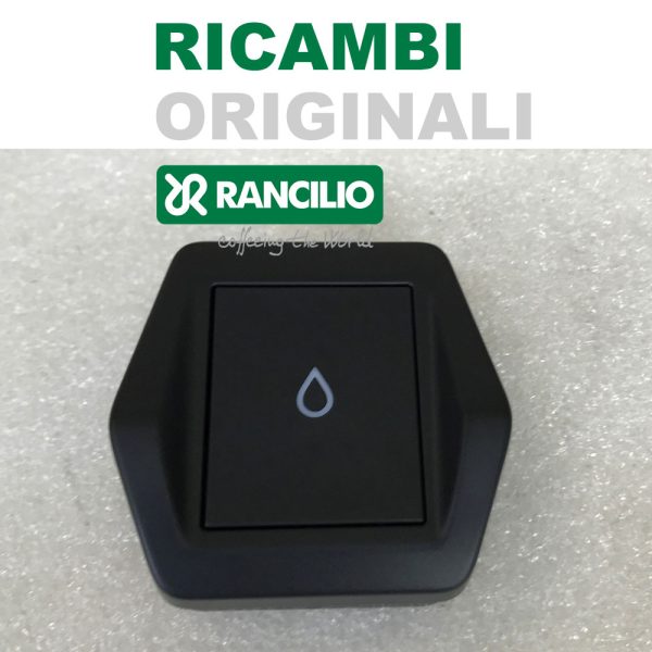 Rancilio Tasto Acqua Classe7-16 USB